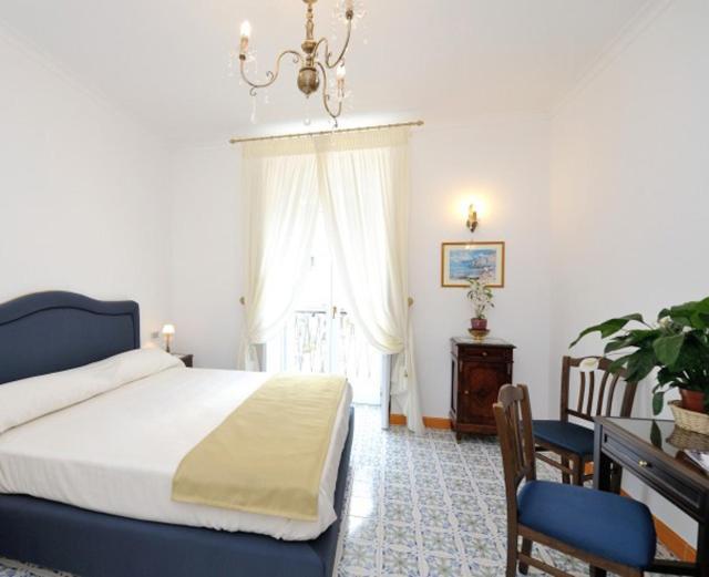 Hotel Boutique Gimagi Amalfi Exterior foto