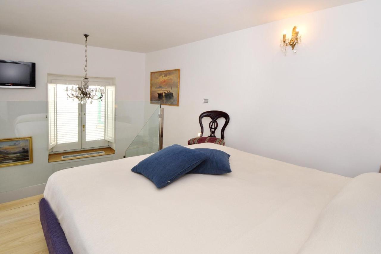 Hotel Boutique Gimagi Amalfi Exterior foto