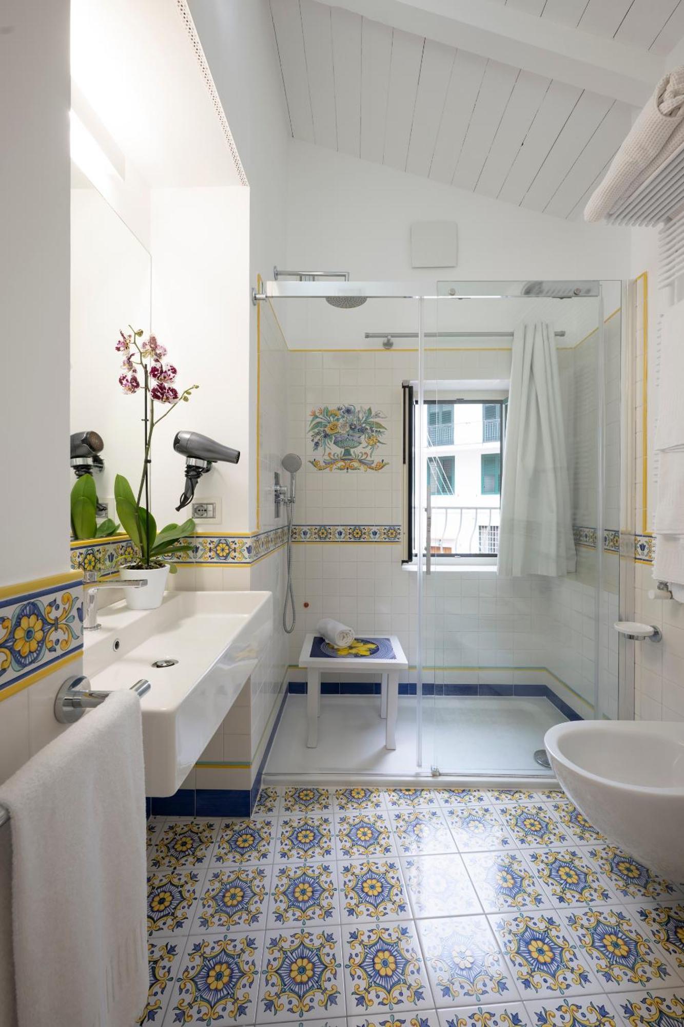 Hotel Boutique Gimagi Amalfi Exterior foto
